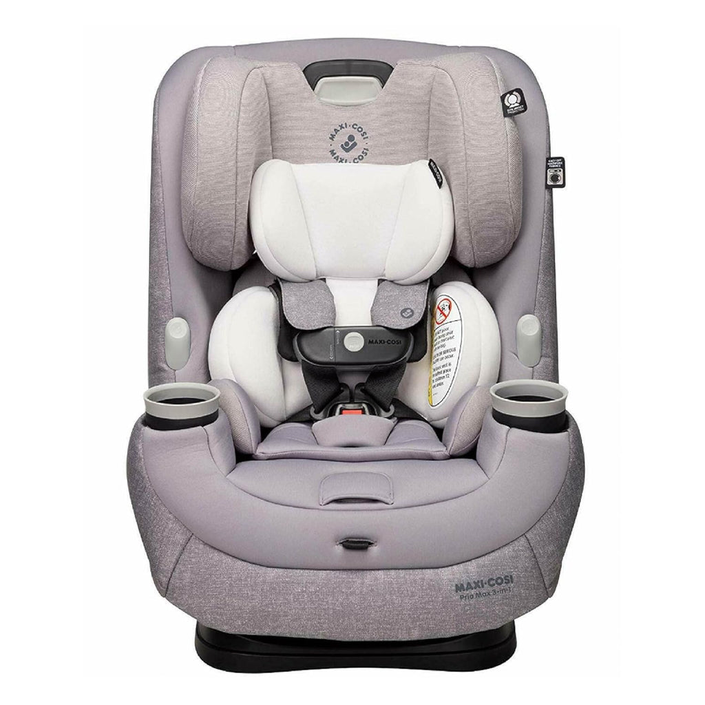 3-in-1 Convertible Car Seat L9011