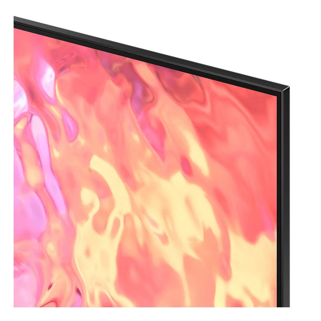 75 Class QLED 4K Smart TV B7498
