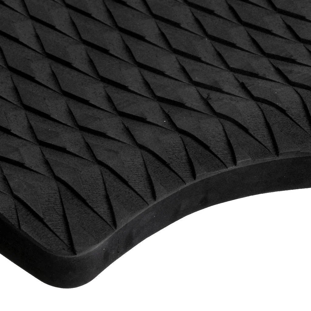 9 Piece Surfboard Shortboard Tail Pad A20278