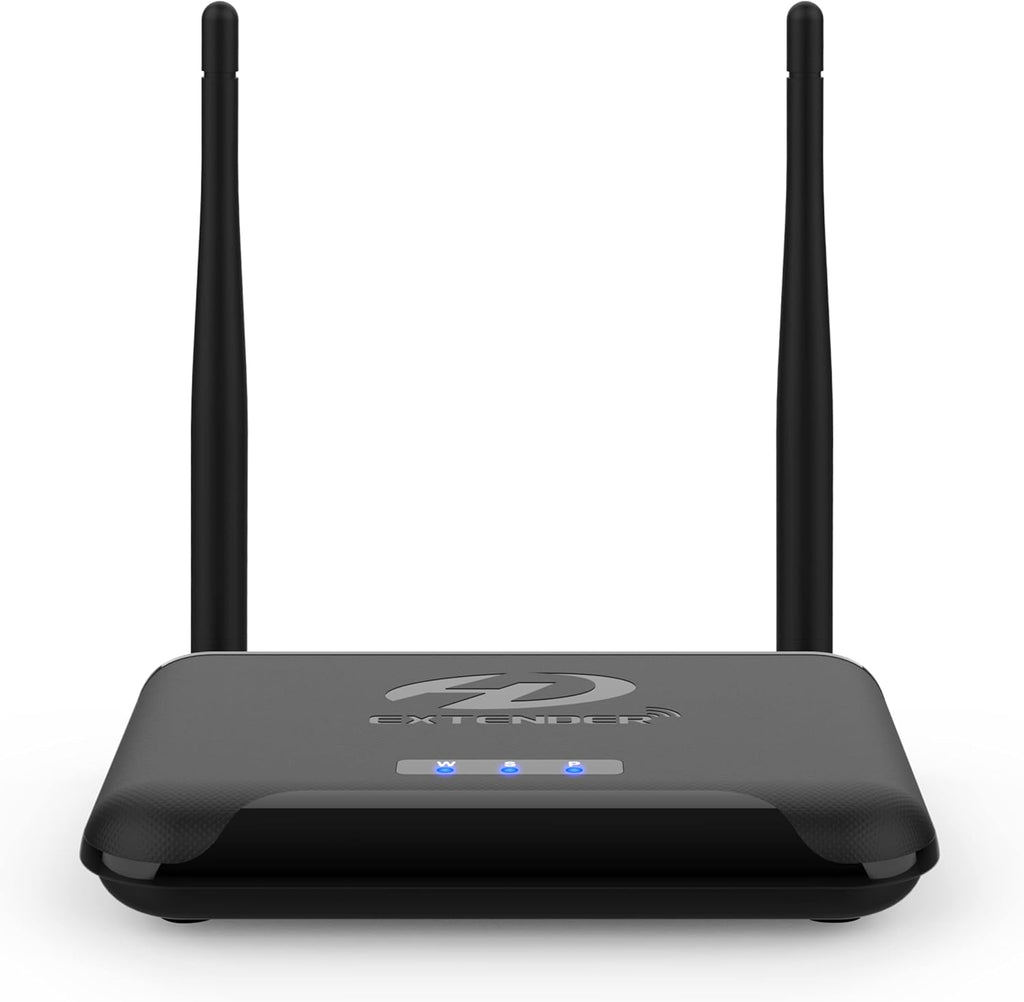Wireless HDMI Transmitter and Receiver, 4K 1080P, 150m Range X846