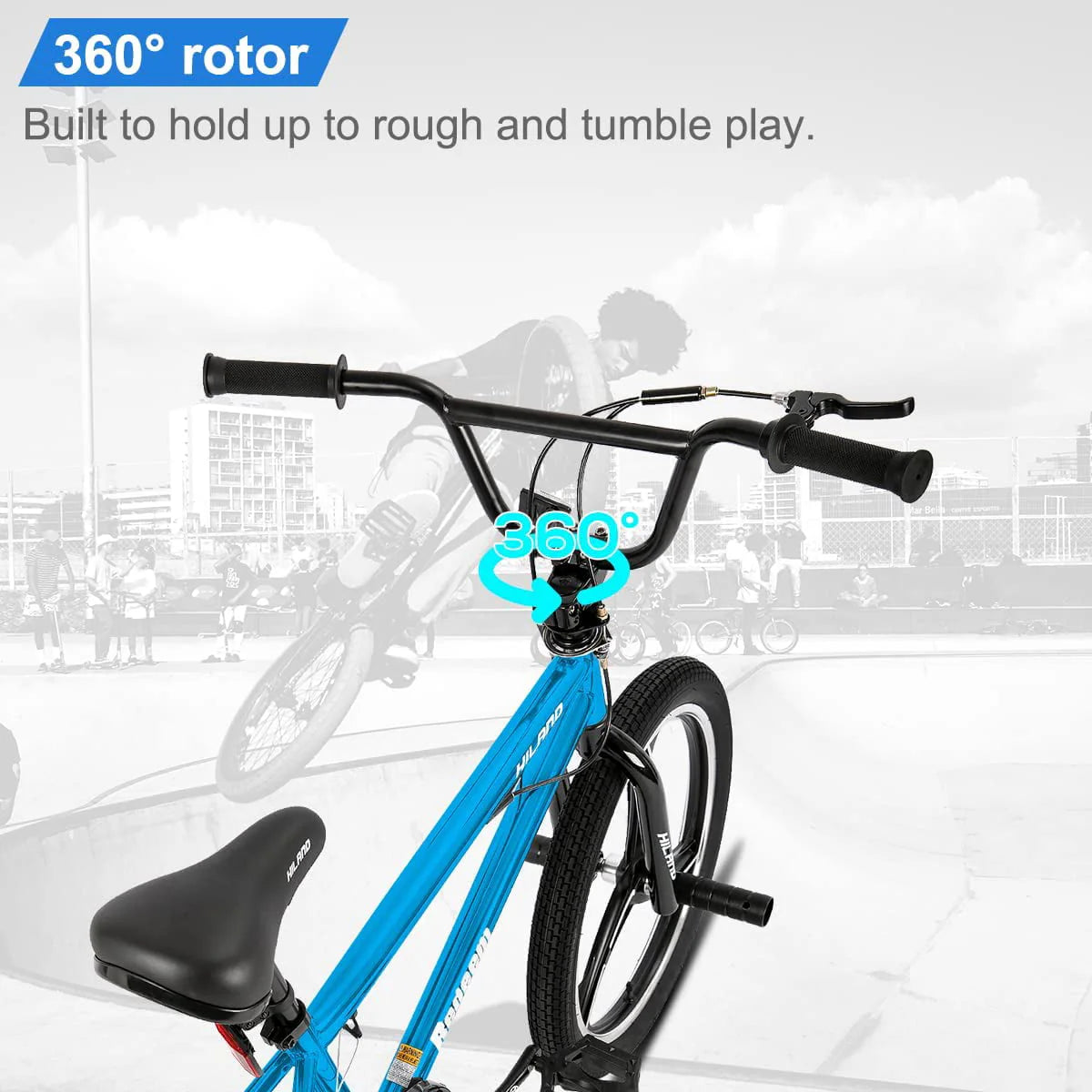 20 Inch Kids BMX Bike R955681