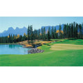Golf Window Well Scenes R976916