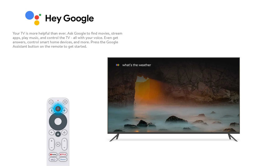4K Streaming Box U144409