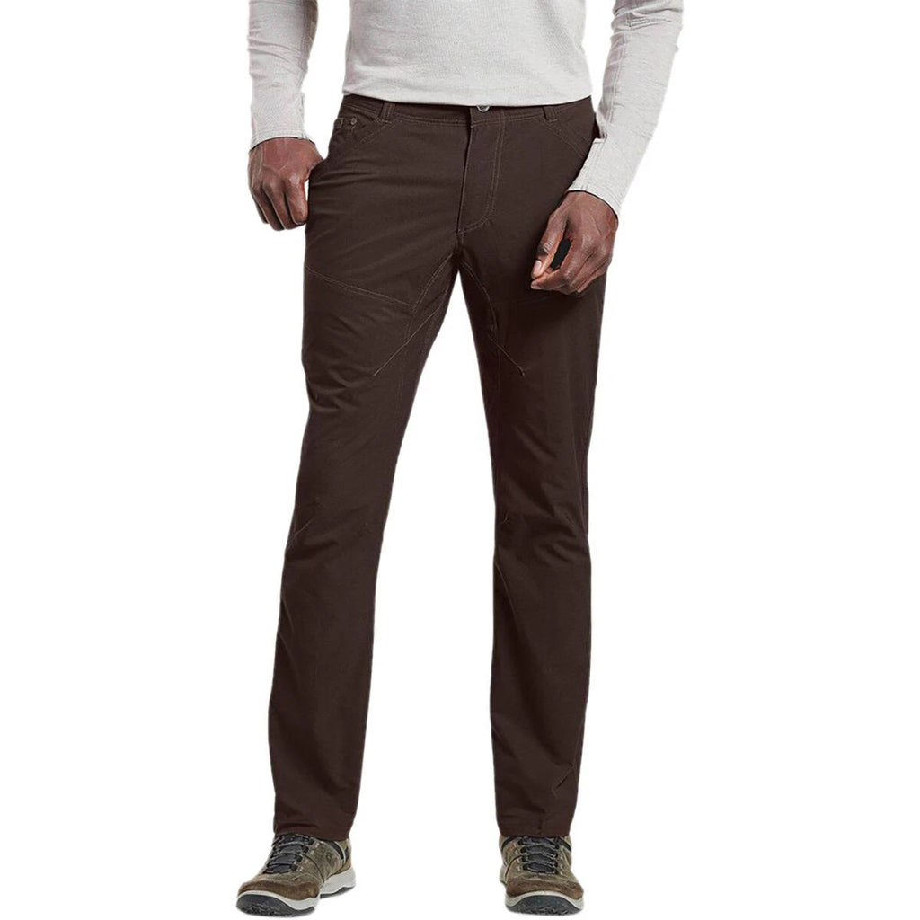 Dark Roast 33x34 Pant I381