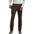 Dark Roast 33x34 Pant I381