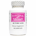 Butyric Acid 2:1 Ratio 90 Caps T7473