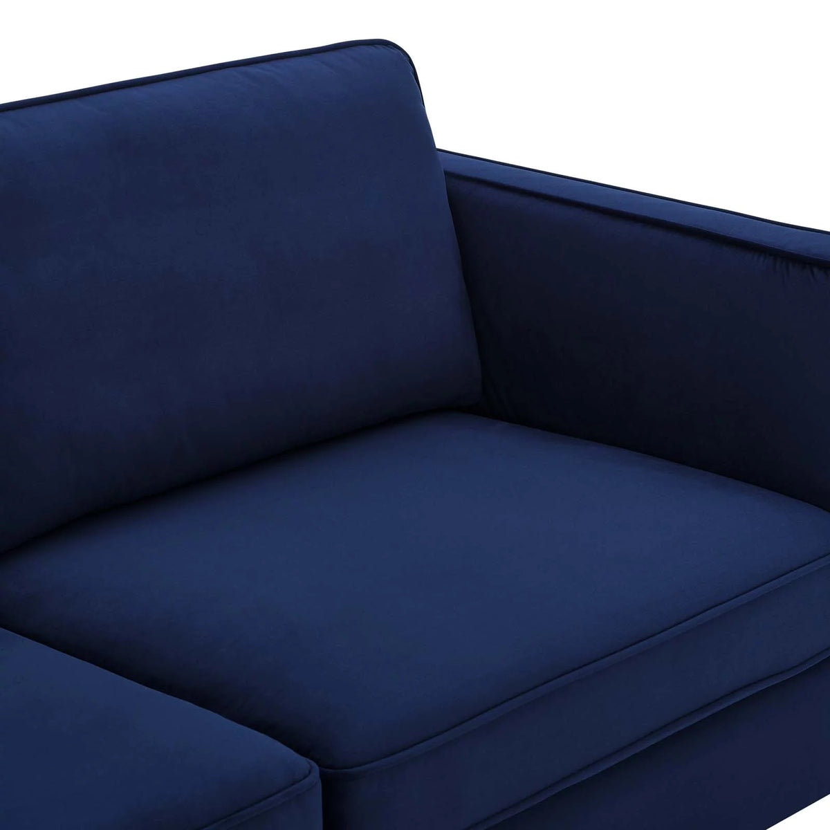 Velvet Sofa R709