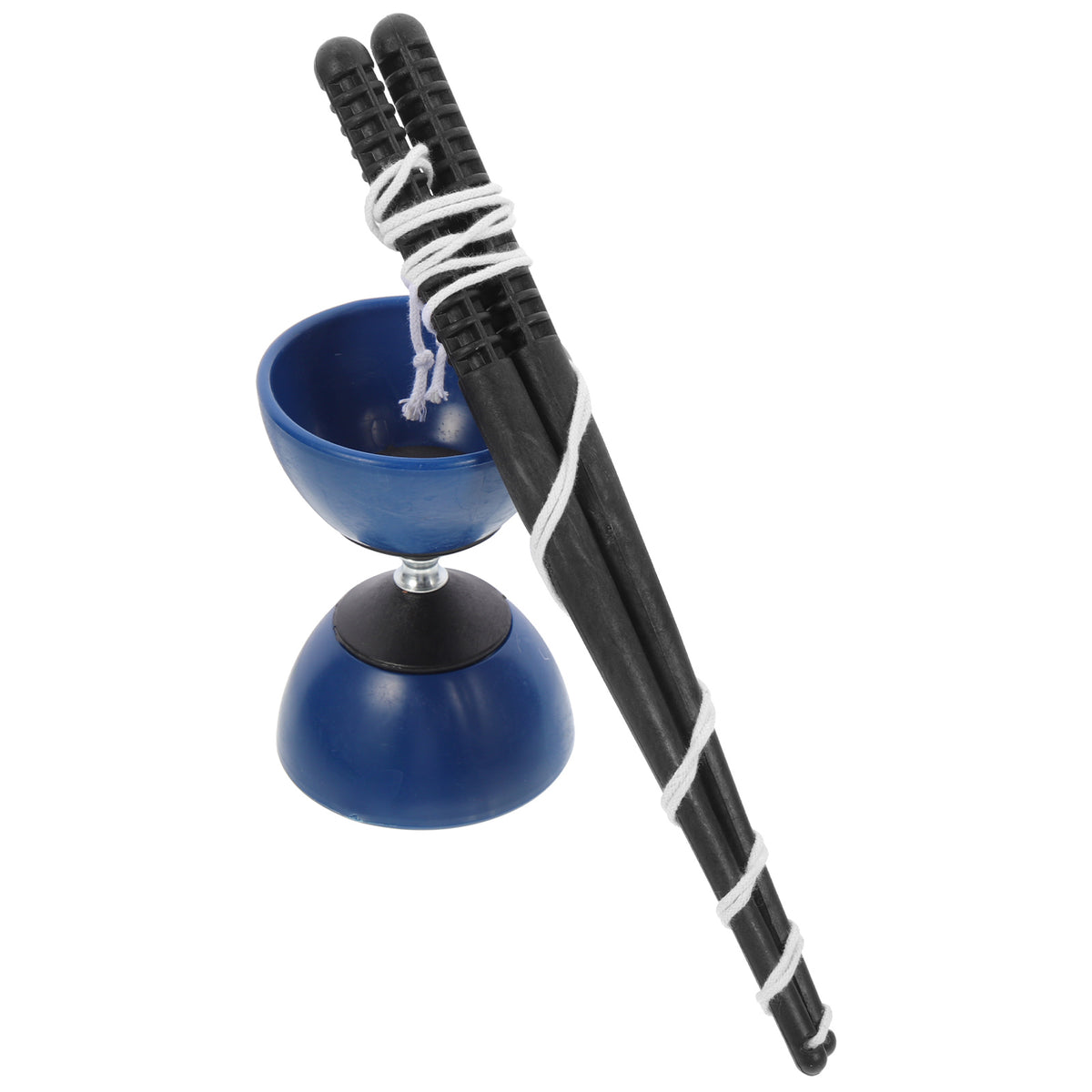 Diabolo Juggling Toy with Hand Sticks H87769