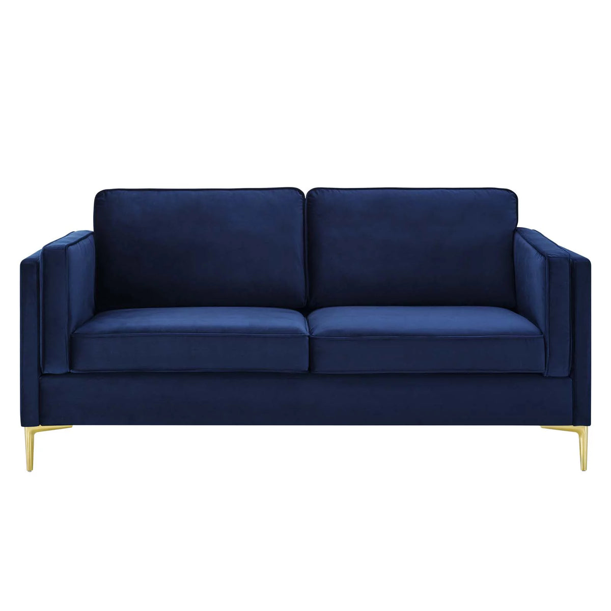 Velvet Sofa R709