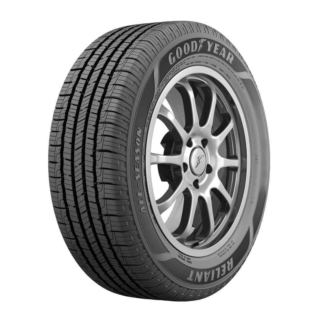 225/65R17 102H All-Season Tire I82956