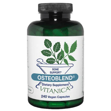 240 Vegan Capsules I18995
