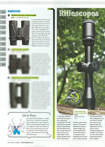 10 x 50mm Binoculars S409