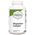 Magnesium Complex 180 Capsules K384514