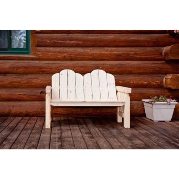 Deck Bench S460