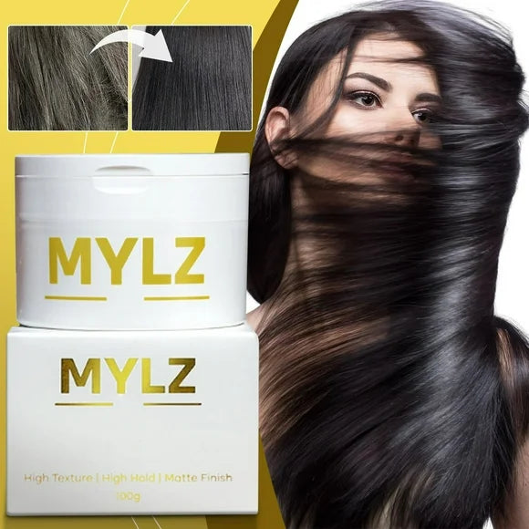 Men's Styling Cream for All Hair Types A150
