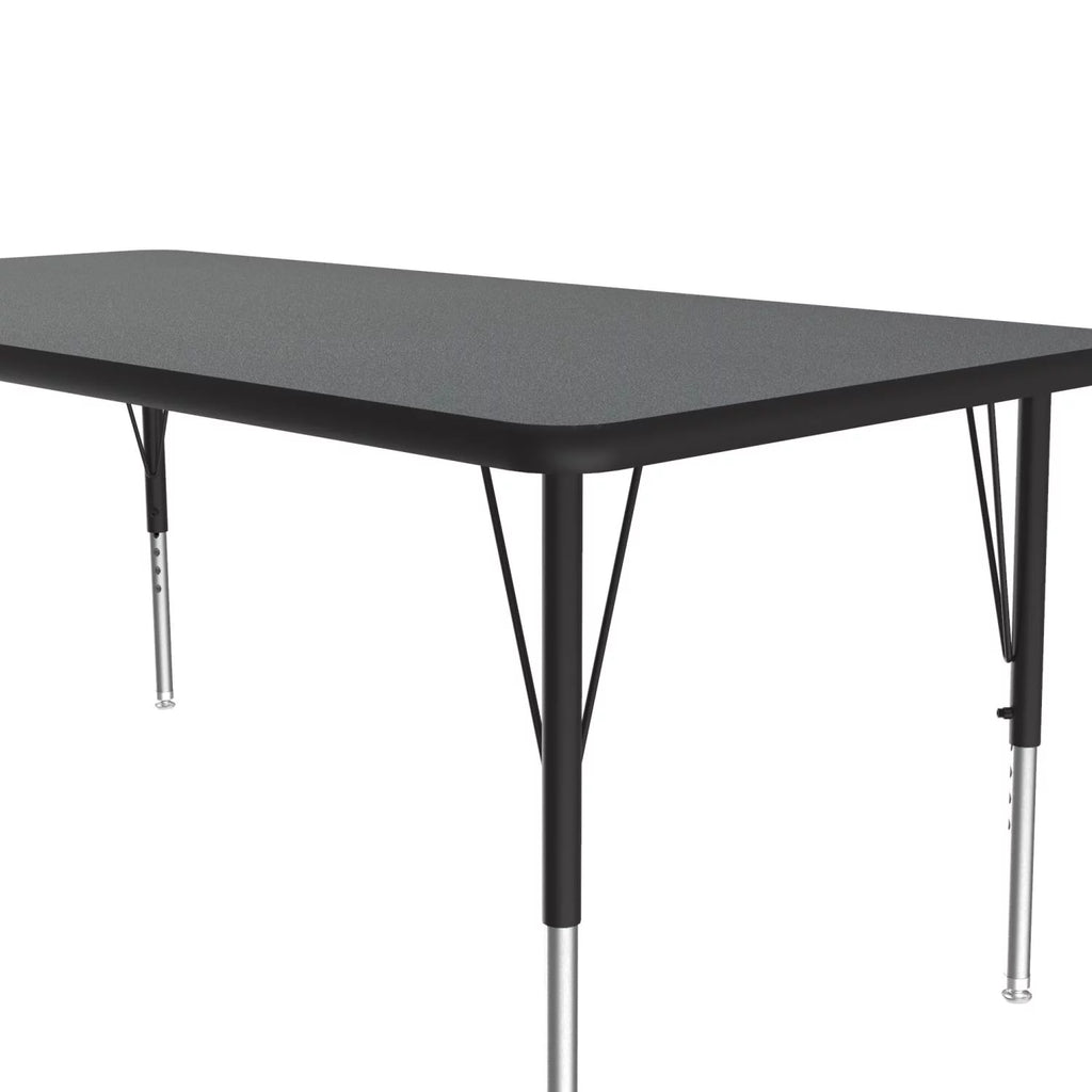 Rectangular Activity Tables 30 x 48 in. H87494