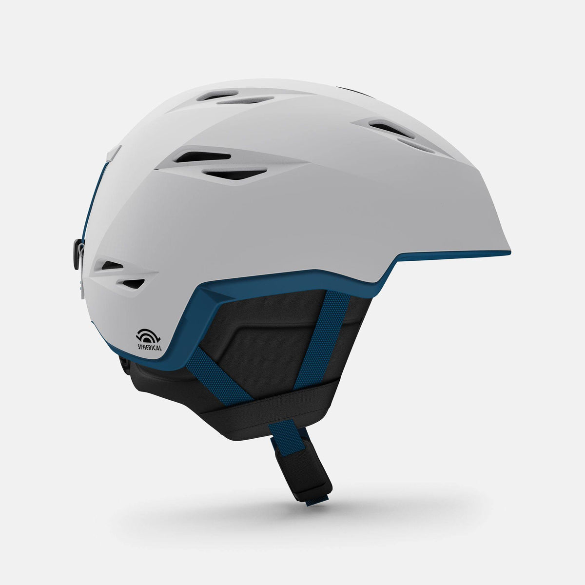 Matte Pow Grey Helmet X570757