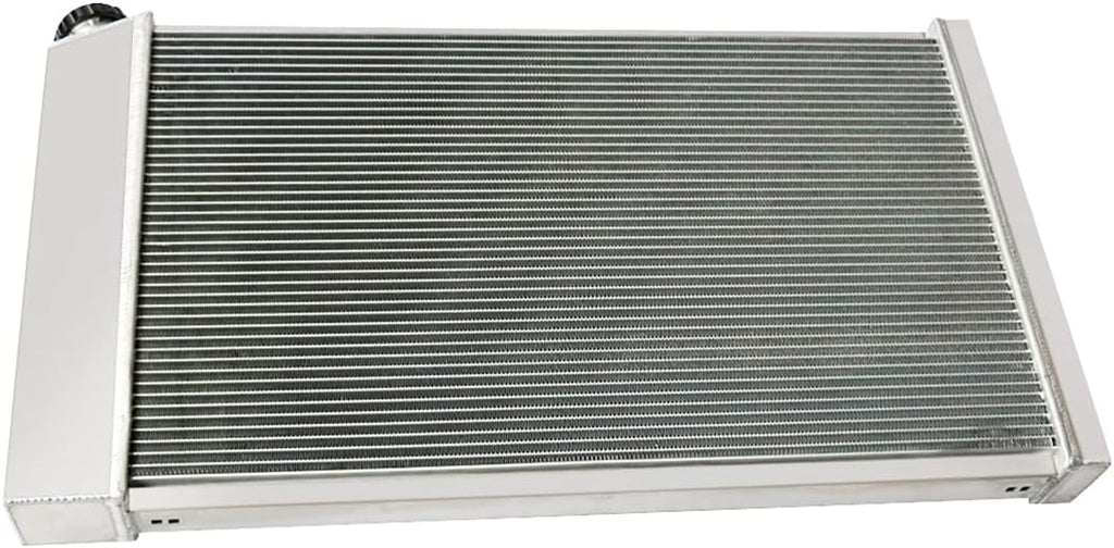 3 Row All Aluminum Radiator for Chevrolet Pickup 1968-87 G719