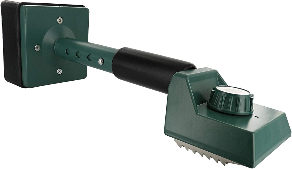 Carpet Kicker Installer Knee Kicker with Poles, Pack of 2 K145710