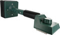 Carpet Kicker Installer Knee Kicker with Poles, Pack of 2 K145710