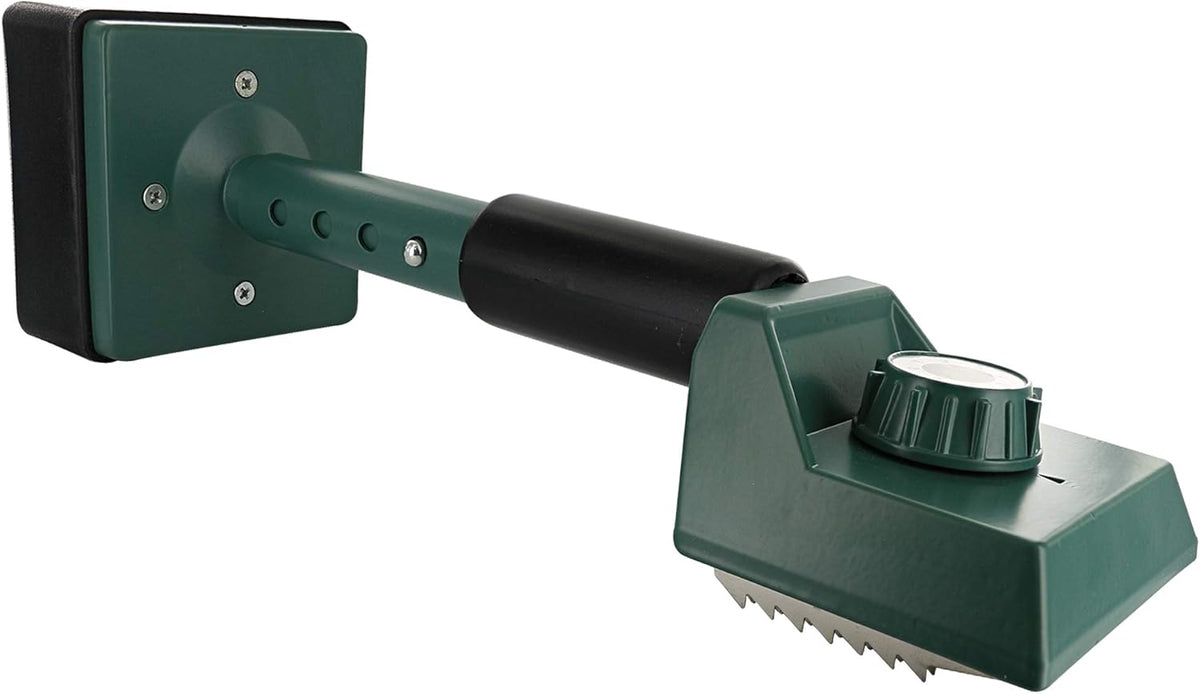 Carpet Kicker Installer Knee Kicker with Poles, Pack of 2 K145710