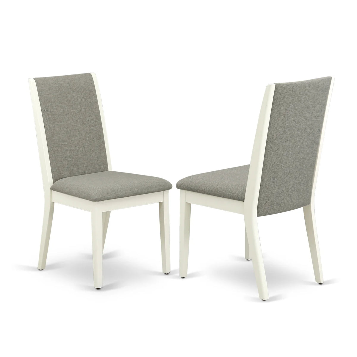 9-Piece Dining Room Set with 8 Chairs and Butterfly Leaf Table U155