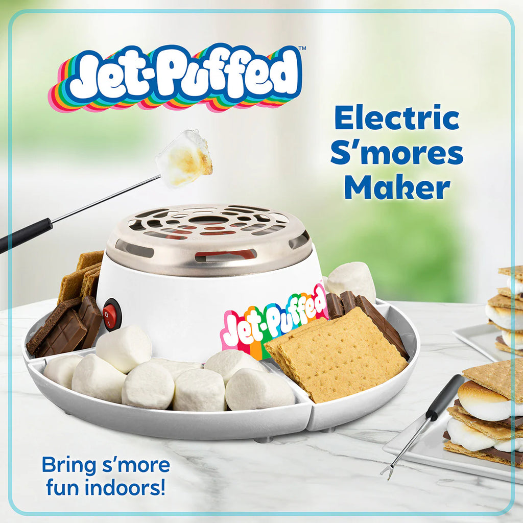 Electric S'mores Maker Y799837