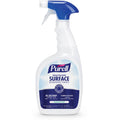 32 oz Surface Disinfectant Spray, Case of 6 Bottles D60781