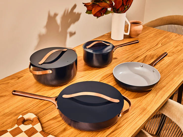 Non Stick Cookware Set O893748
