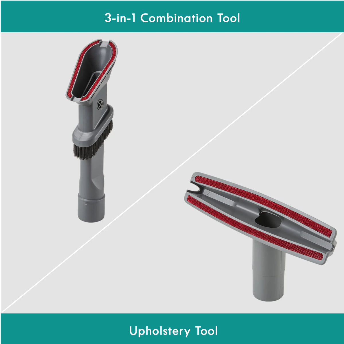 Bagless Upright Vacuum A85239