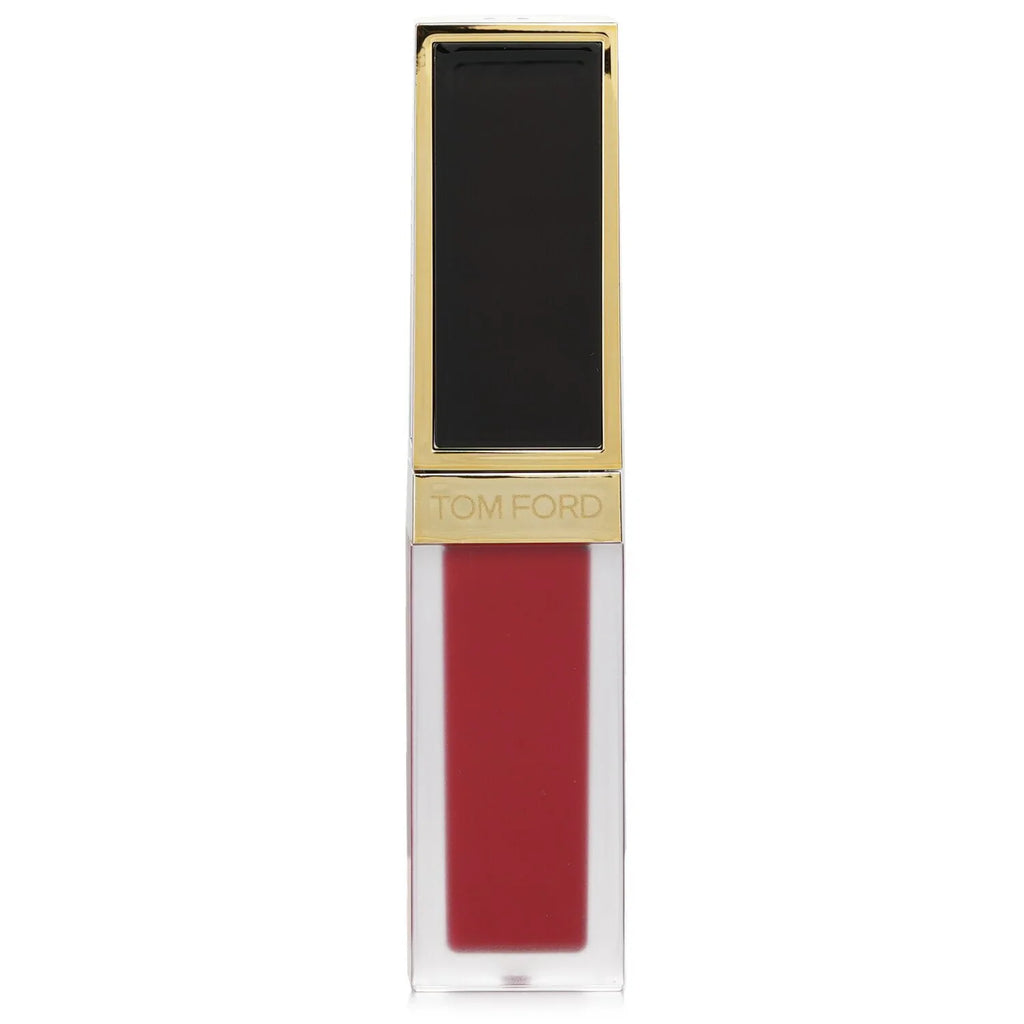 Liquid Lip Luxe Matte Burnt Peach 6ml P58928