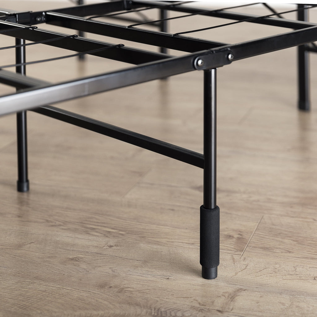 14” Adjustable Platform Bed Frame Y46950