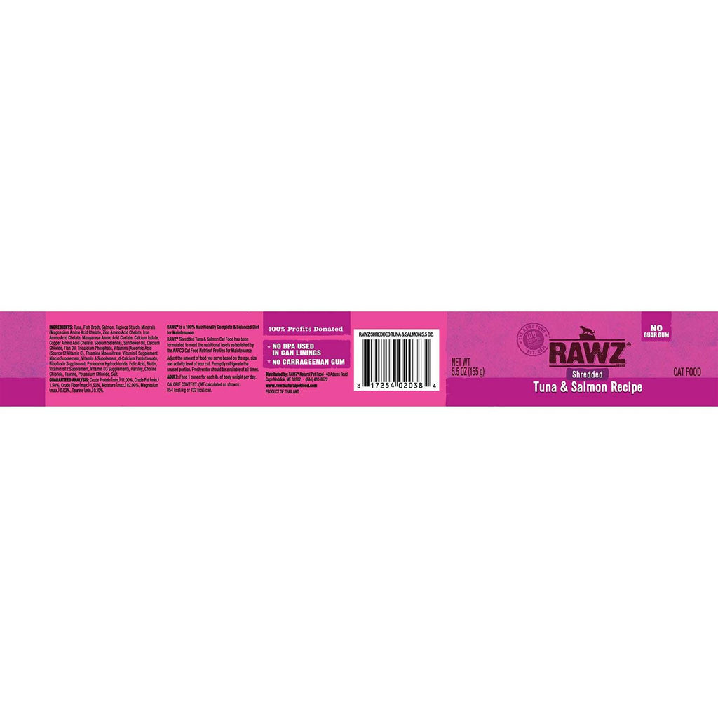 Cat Food Tuna Q278372
