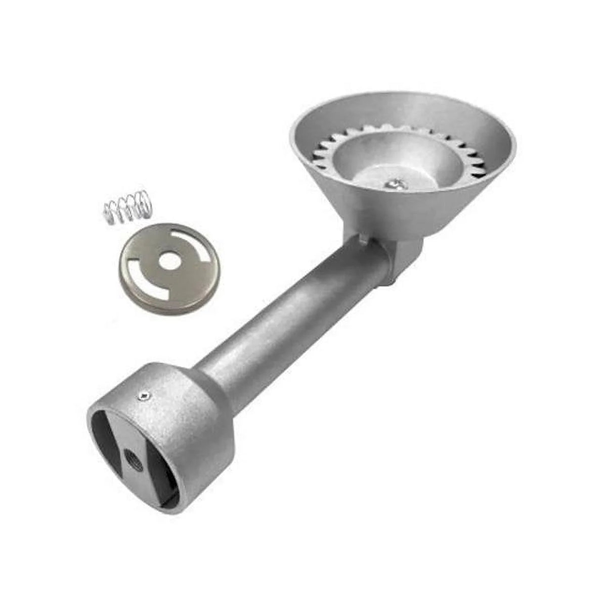4-in Cast Aluminum Burner O864378