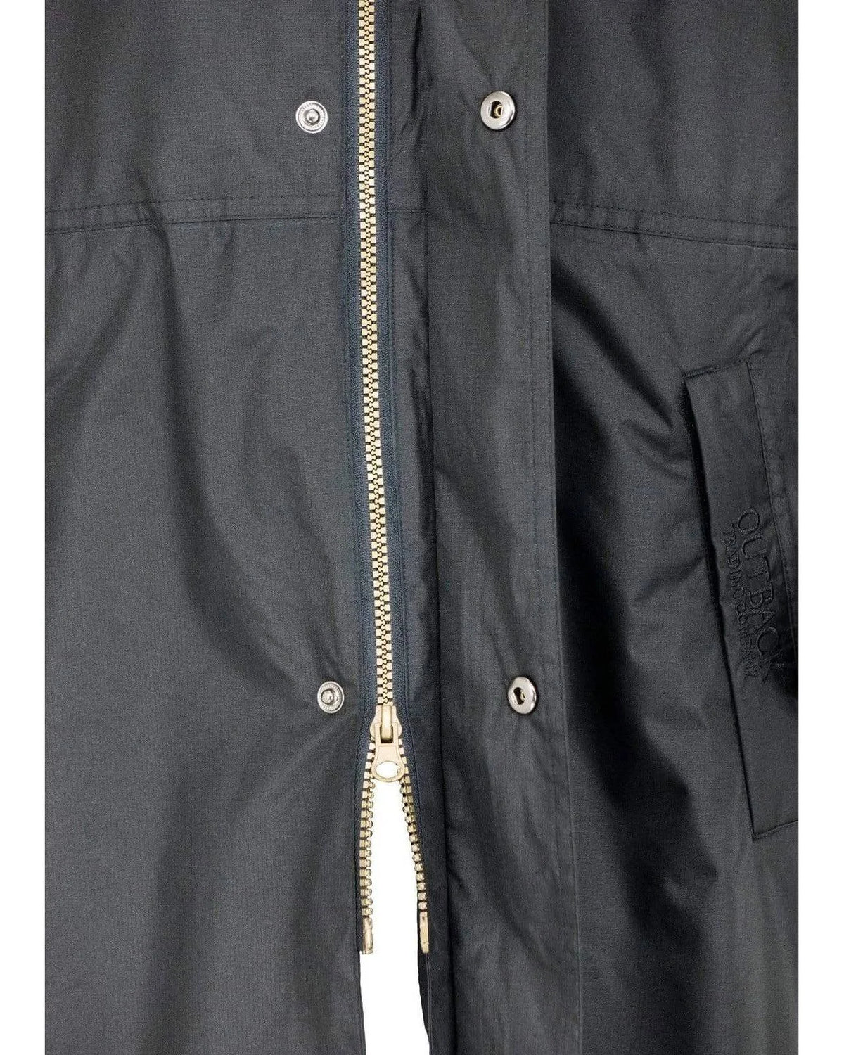 Pak-A-Roo Duster U9878