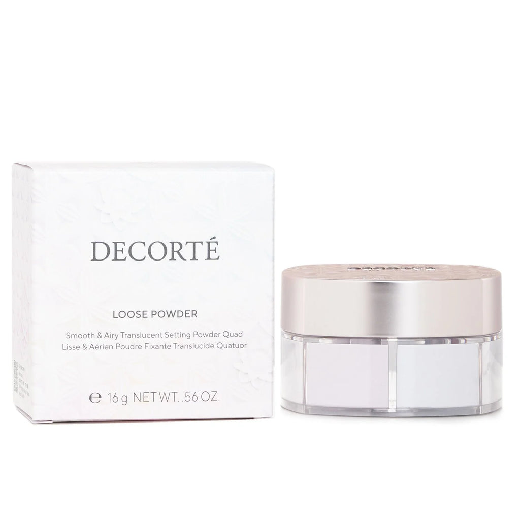 Loose Powder #05 Glowy Tan 20g X152