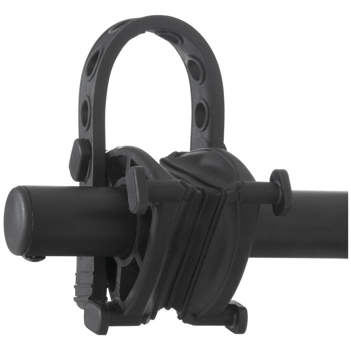 Extendable Hitch Mounted Bike Rack W179