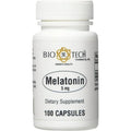 Melatonin 5 mg 100 Capsules Supplement D826029
