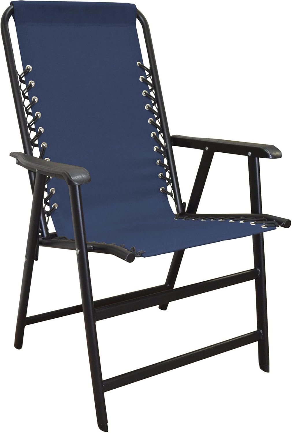 Beige X-Large Suspension Chair O5204