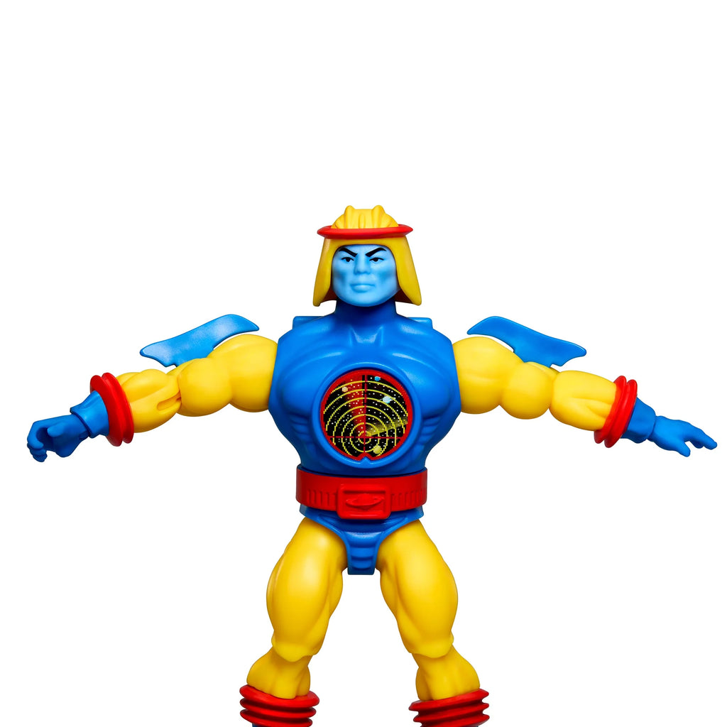 Sy-Klone Figure C659680