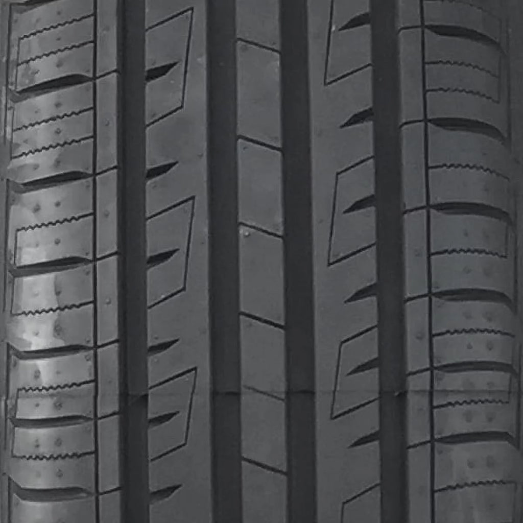 Set of 4 195/55R16 87H All Season Passenger Tires S892