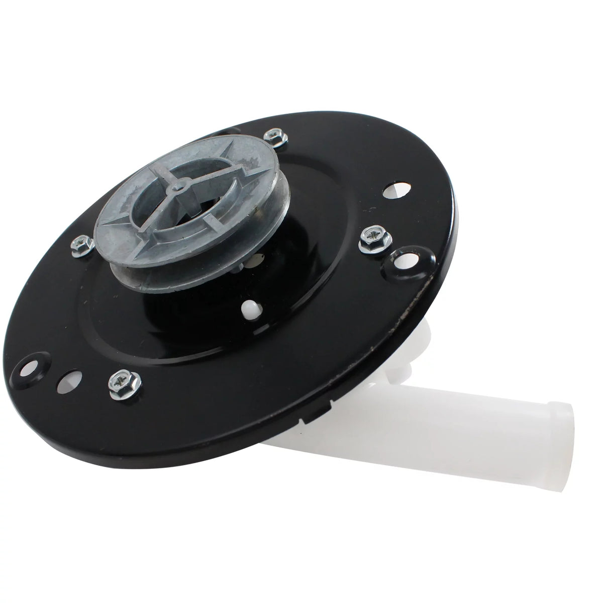 Washer Drain Pump Replacement P5905