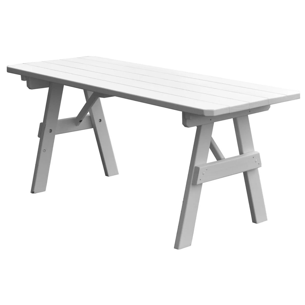 Pine Picnic Table F8432
