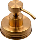 Soap Pump Dispenser Lid Kit D3186