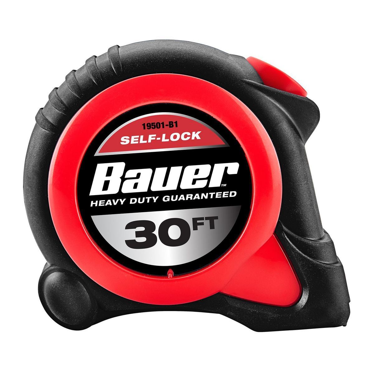 30 ft. x 1 in. Self-Locking Tape Measure S265770