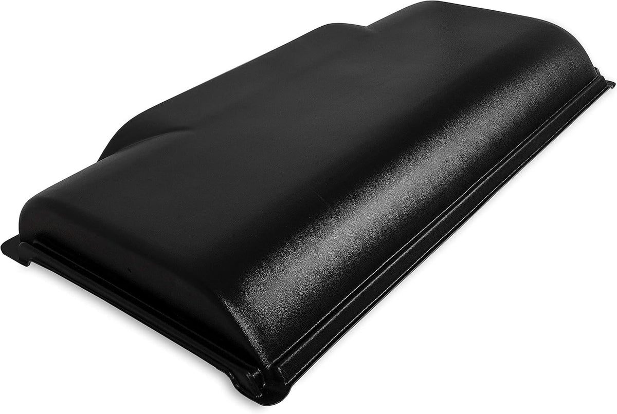 Front Windshield & Roof Canopy for John Deere Gator TS/TX/TE P8779