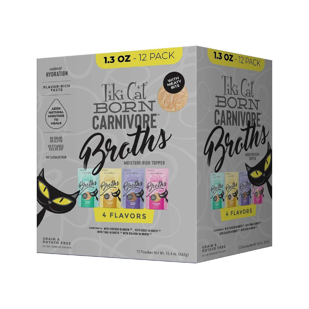 Wet Cat Food Variety Pack I570285