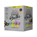 Wet Cat Food Variety Pack I570285
