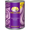 Turkey & Salmon Pate Canned Cat Food 12.5 oz Y380