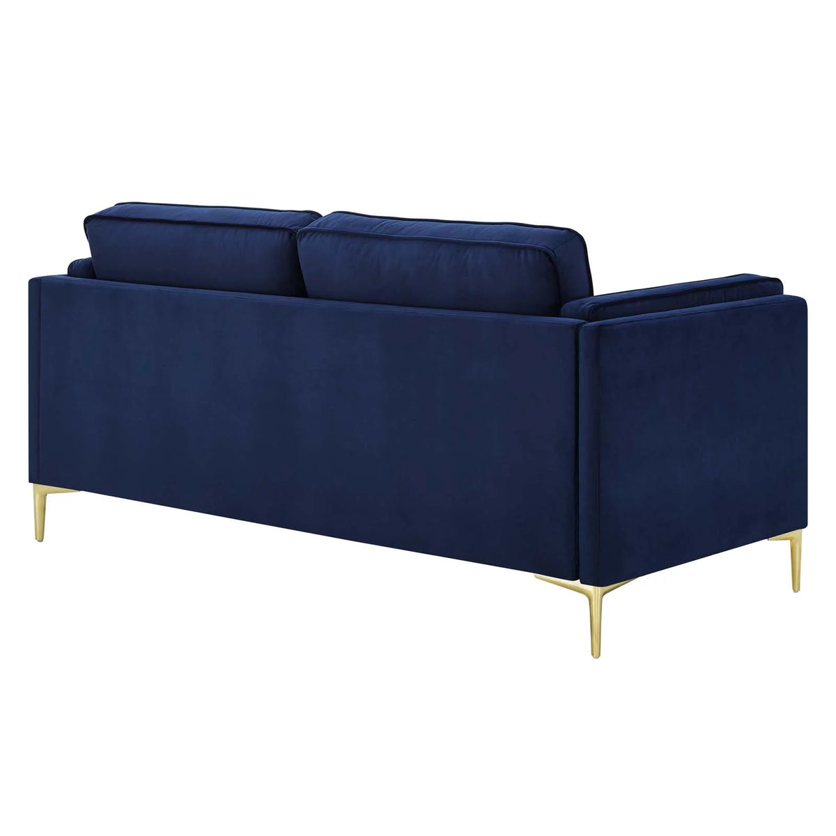 Velvet Sofa R709